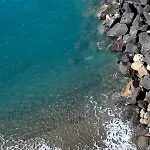 The Cave On The Sea * Meta