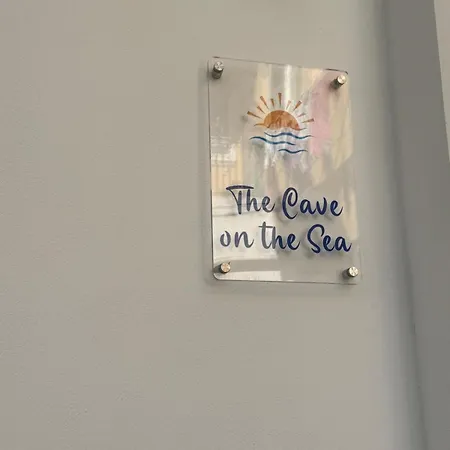 The Cave On The Sea * Meta