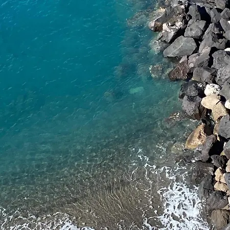 The Cave On The Sea * Meta